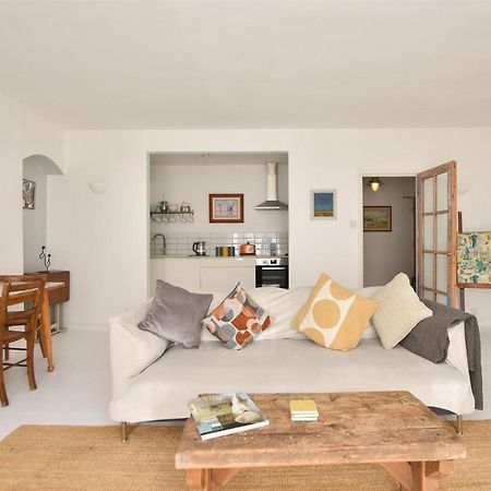 דירות Stunning 2 Bed With Sea View In Hastings Old Town מראה חיצוני תמונה